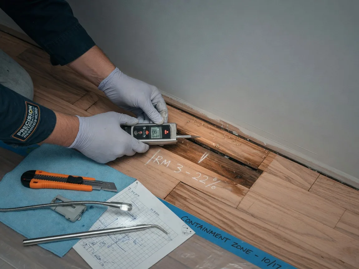 Why choose Water Removal in Renovo, PA